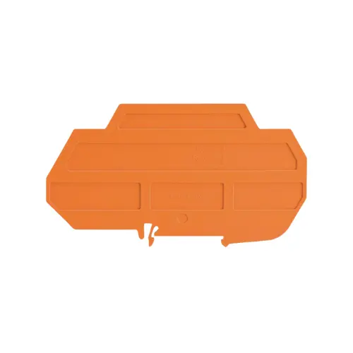 209-192,SEPARATOR FOR EX E/EX I APPLICATIONS-WAGO