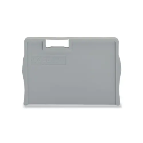 2000-1293,2MM THICK SEPERATOR PLATE - WAGO