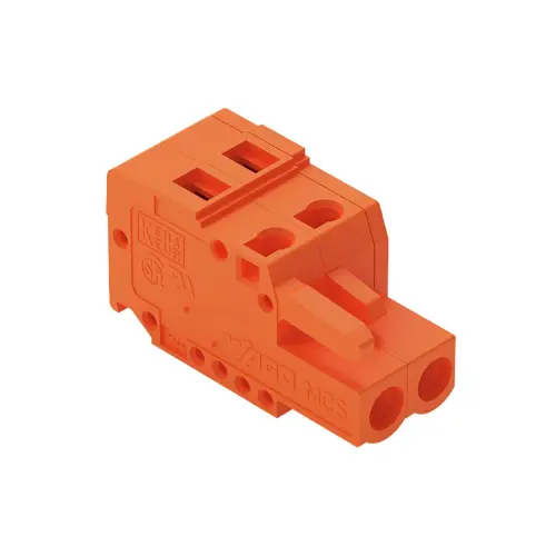 231-302/026-000, 1 Conductor Female Connector