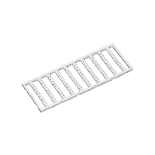 248-503,TB MARKING CARD(11…20)-WAGO