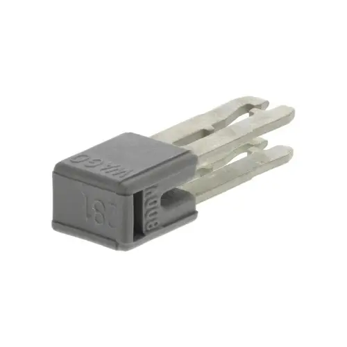 281-402,4SQMM SHORTING LINK (JUMPER)-WAGO