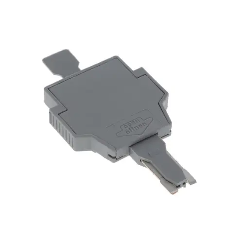 281-511,5X20MM FUSE PLUG-WAGO