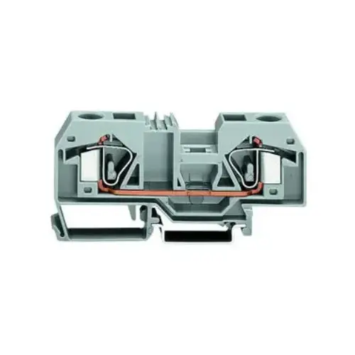 283-904,16MM TOP ENTRY SPRING CAGE BLUE - WAGO