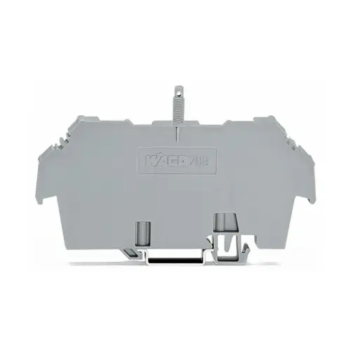 709-167,COVER CARRIER-WAGO