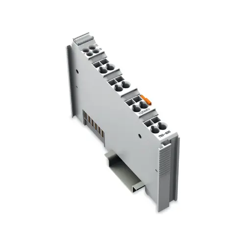 750-600,END MODULE-WAGO