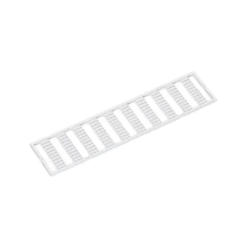 [WAGO] 793-569,WMB MARKING CARD WHITE COLOUR (51 TO 60) 10-WAGO