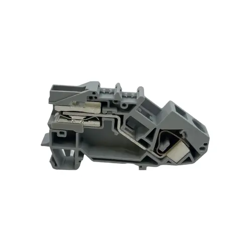 783-623,16SQMM 1CONDUCTOR POWER DISTRIBUTION DISCONNECT TERMINAL GREY COLOUR-WAGO