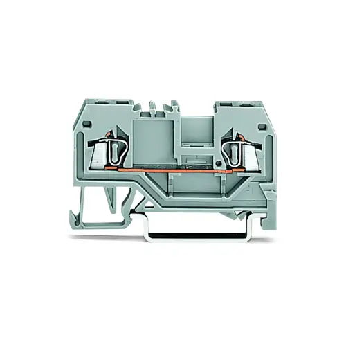 279-901,1.5SQMM TERMINAL BLOCK-WAGO