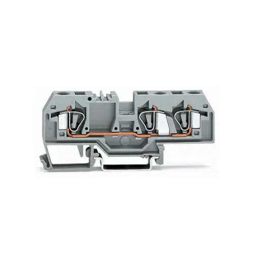 282-993, TERMINAL BLOCK - WAGO