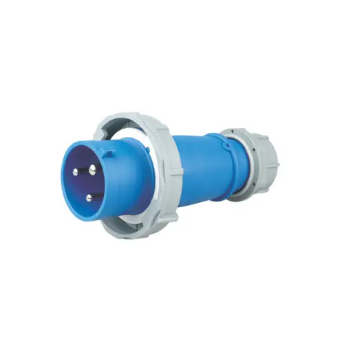 [JIGO] JG-0232,IP67 RATED INDUSTRIAL PLUGS 32 AMP 3 PIN-JIGO