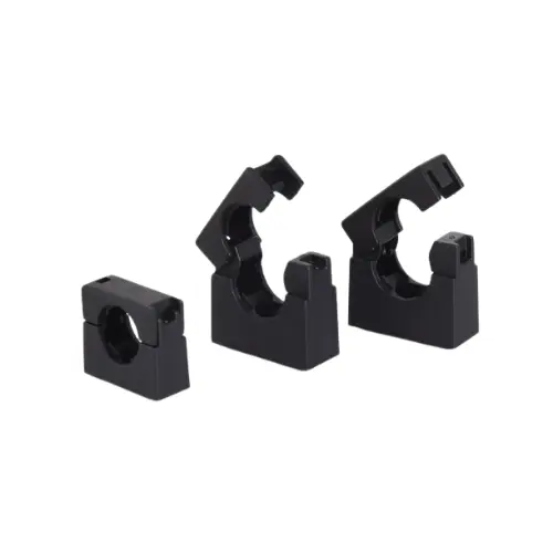 RQ-10,CONDUIT PIPE HOLDER PG7 BK- REPL