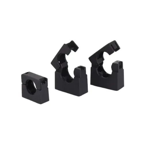 RQ-18.5,CONDUIT PIPE HOLDER PG13.5 BK-REPL
