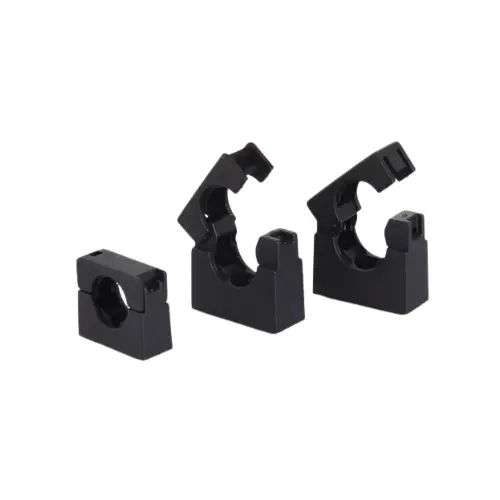 RQ-21.2, CONDUIT PIPE HOLDER PG16 BK-REPL