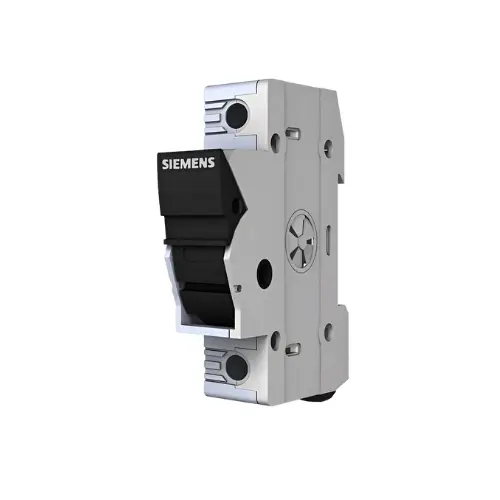 3NWCM100F9,FUSE BASE FOR 100A 3NW TIA,TSA,TIS,TSS,TDS FUSE LINK-SIEMENS