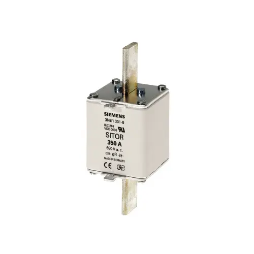 3NE13320,400A 690V AC 3NE1 FUSE LINK-SIEMENS