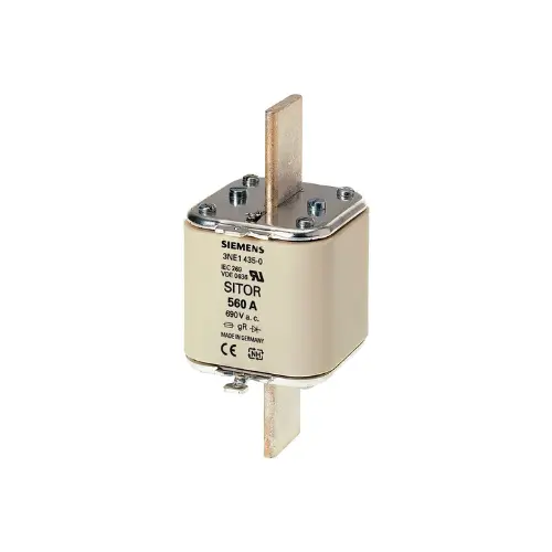 3NE14360,630A 690V AC 3NE1 FUSE LINK-SIEMENS
