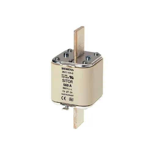 3NE14362,630A 690V AC 3NE8 FUSE LINK-SIEMENS