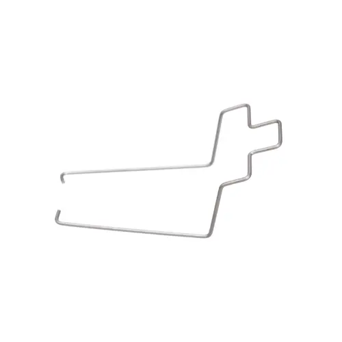 RXZ400,METAL CLAMP FOR MINI RELAY-SCHNEIDER