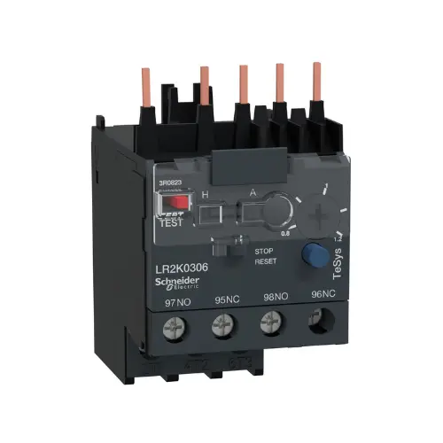 LR2K0306,0.8-1.2A OLR-SCHNEIDER