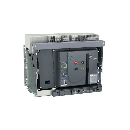 MVS16N4NW6L,1600A 4P 50KA EDO ACB WITH ET6G-SCHNEIDER