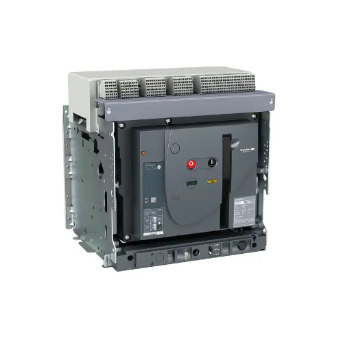 MVS16N3NW6L,1600A 3P 50KA EDO ACB WITH ET6G-SCHNEIDER