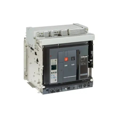 NW32H13PEDO6.0A,3200A 3P 65KA ACB-SCHNEIDER