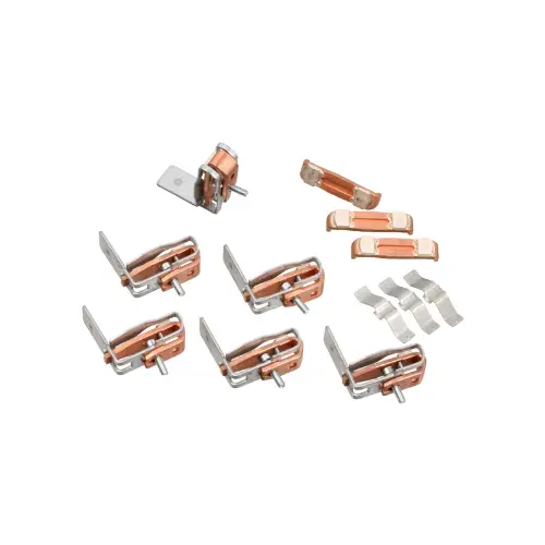 LA5FF431,SPARE KIT FOR LC1F115/150-SCHNEIDER