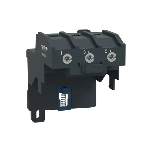 LA7D3064,TERMINAL BLOCK-SCHNEIDER