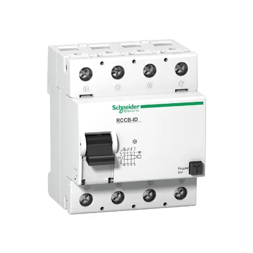 16907,125A FP 300MA RCCB-SCHNEIDER