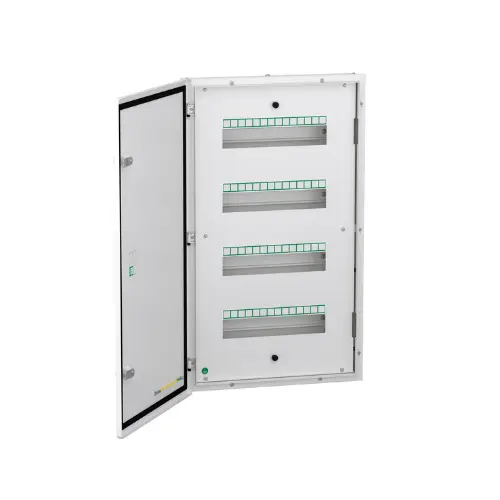 A9HFD456,4 TIER 56 MODULES DB-SCHNEIDER