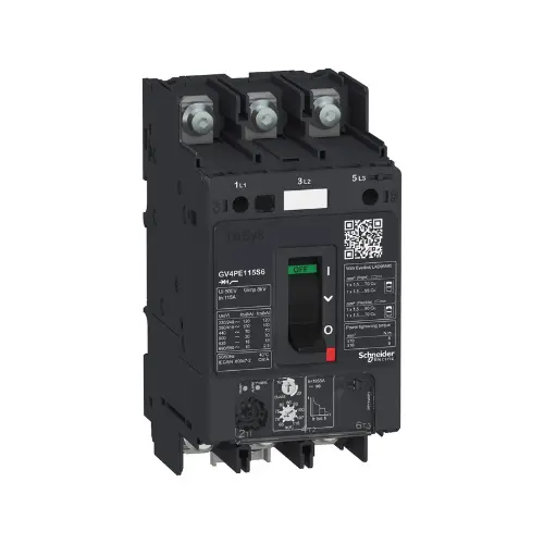 [SCHNEIDER] GV4PE80N6,40-80A MPCB-SCHNEIDER