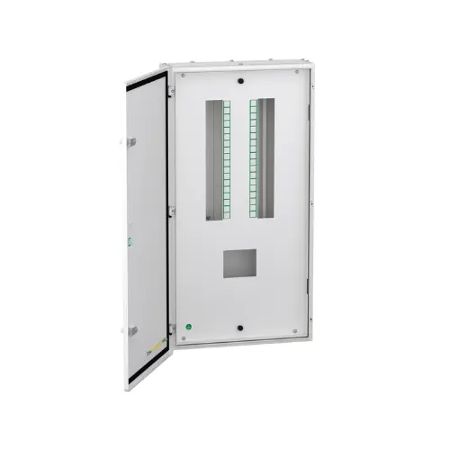 A9HVN12L,12 WAY VTPN WITH 100A INCOMER MCCB DB-SCHNEIDER