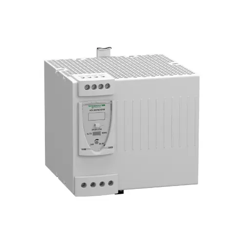 ABL8RPM24200,20A SMPS-SCHNEIDER
