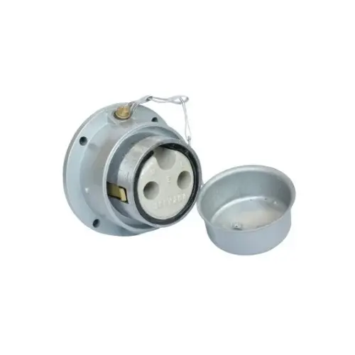 [SCHNEIDER] AS20,20A 2P METAL SOCKET-SCHNEIDER