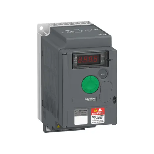ATV310H037N4E,0.37 KW VFD-SCHNEIDER