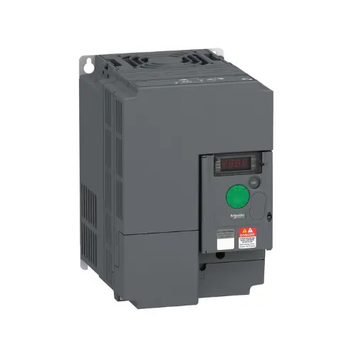 ATV310HU75N4E,7.5KW 10 HP ATV310 VFD-SCHNEIDER