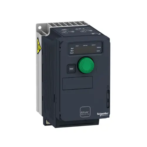 ATV320U04M2C,0.37 KW VFD-SCHNEIDER