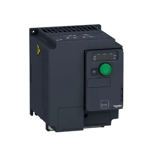 ATV320U22N4C,2.2 KW ATV320 VFD-SCHNEIDER