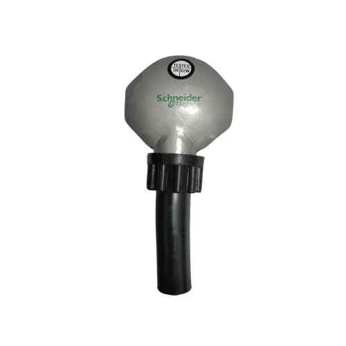 BS20,20A 3P METAL SOCKET-SCHNEIDER