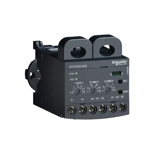 EOCRSS-05S,EOCRSS OLR WITHOUT DISPLAY-SCHNEIDER