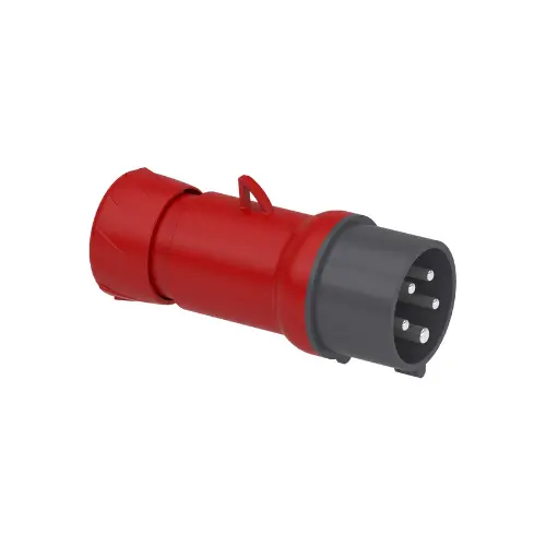 PKE16M435,16A 5 PIN PLUG-SCHNEIDER