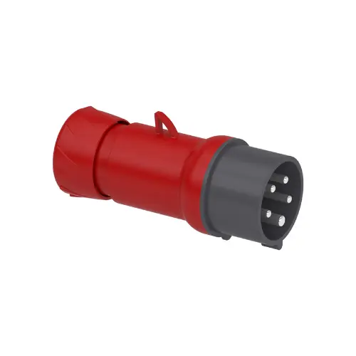 PKE32M435,32A 5PIN PLUG-SCHNEIDER