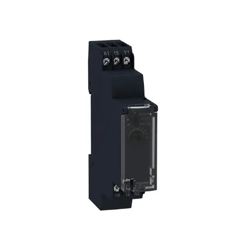 RE17RCMU,OFF DELAY ELECTRONIC TIMER-SCHNEIDER