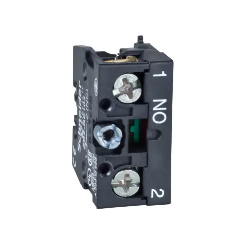 ZB2BE101,1NO CONTACT BLOCK-SCHNEIDER