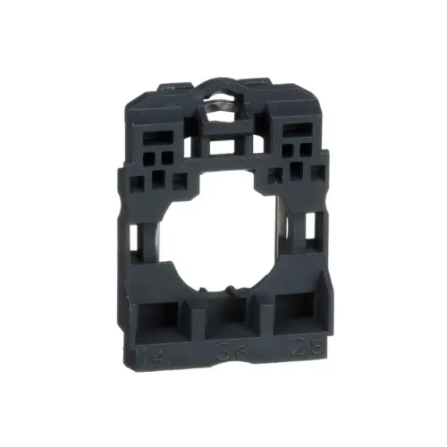 ZB5AZ009,XB5A FIXING BASE-SCHNEIDER