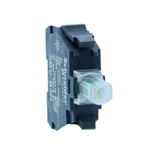 ZBVB4N,24V ELEMENT RED-SCHNEIDER