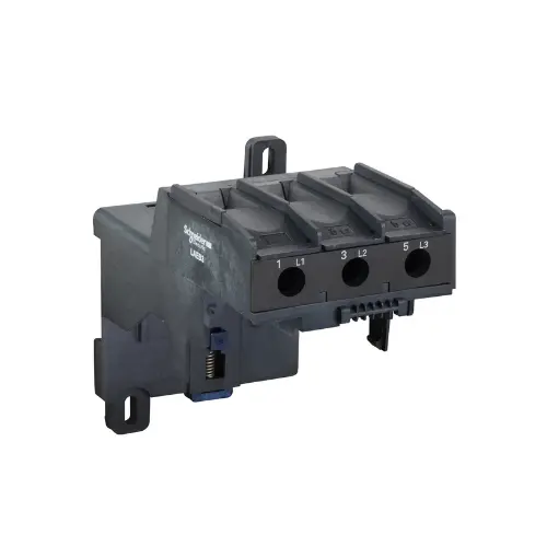 LAEB3,RELAY BRACKET FOR OLR -SCHNEIDER