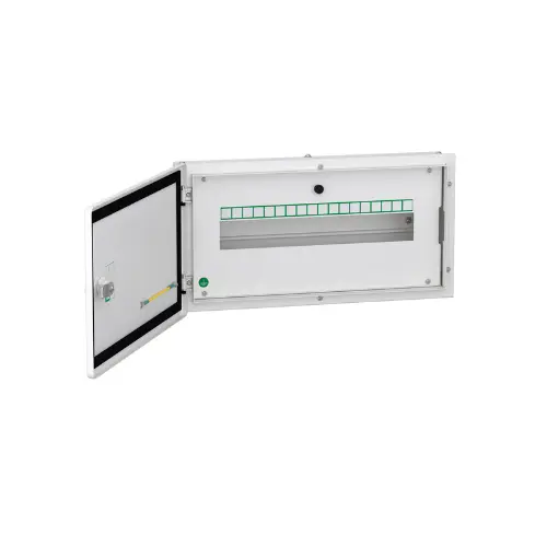 A9HSND18,18 WAY SPN DB-SCHNEIDER