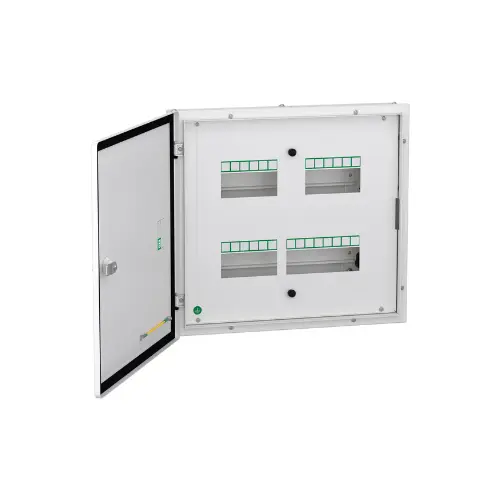 A9HTND06,6 WAY TPN DB-SCHNEIDER