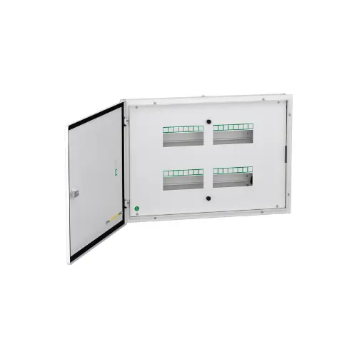 A9HTND08,8 WAY TPN DB-SCHNEIDER